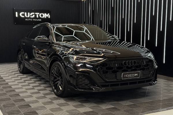 Expert Car Care & Protection in Sydney