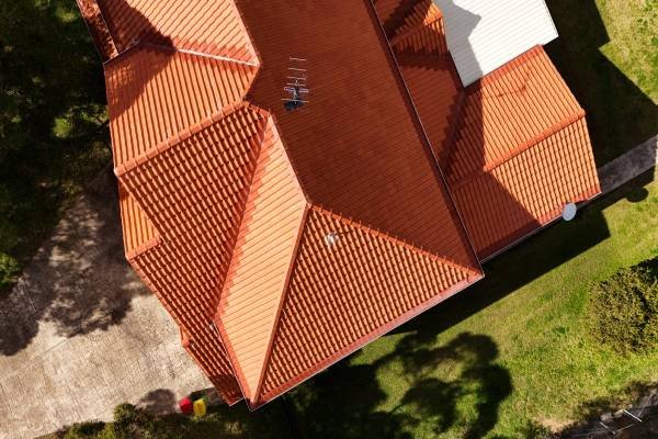 Sydney’s Trusted Roof Restoration & Cleaning Experts