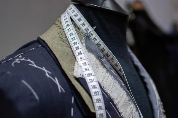 The Suit Concierge