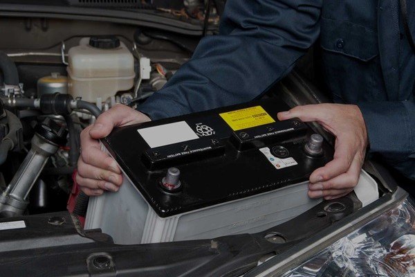 CODA Batteries