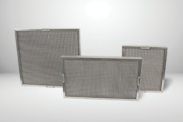 Industrial Filtration Products